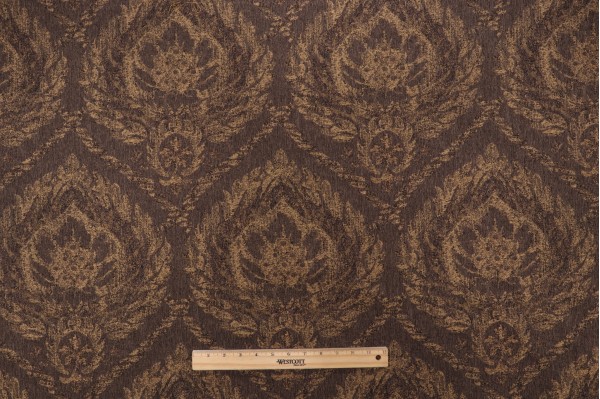 Click for 13.75 Yards Scalamandre Tapestry Upholstery Fabric in Night Sky Scalamandre Tapestry Upholstery Fabric in Night Sky