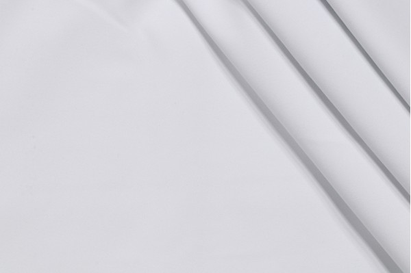 Blackout Drapery Lining in White
