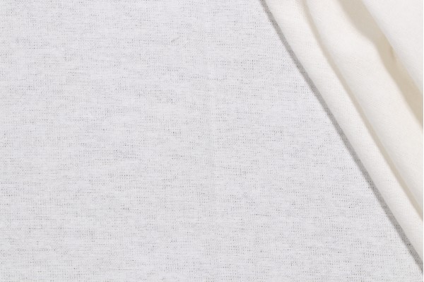 Click for 1.13 Yards Soft-Brushed Drapery Lining in Snow Soft-Brushed Drapery Lining in Snow