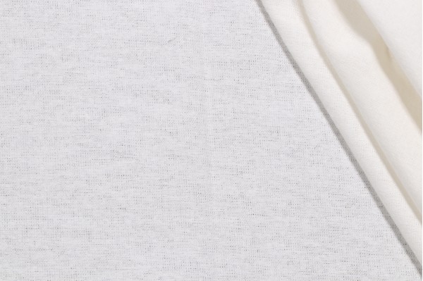 Click for 1.13 Yards Soft-Brushed Drapery Lining in Snow Soft-Brushed Drapery Lining in Snow