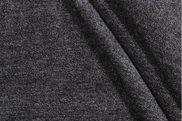 Crypton Synergy High Performance Woven Chenille Upholstery Fabric in Flannel