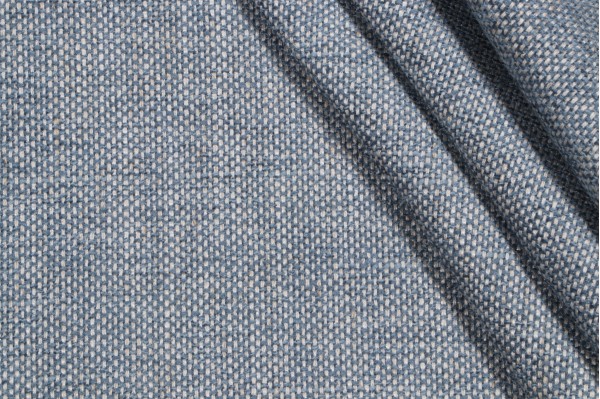 Crypton Wiley High Performance Woven Chenille Upholstery Fabric in Oxford