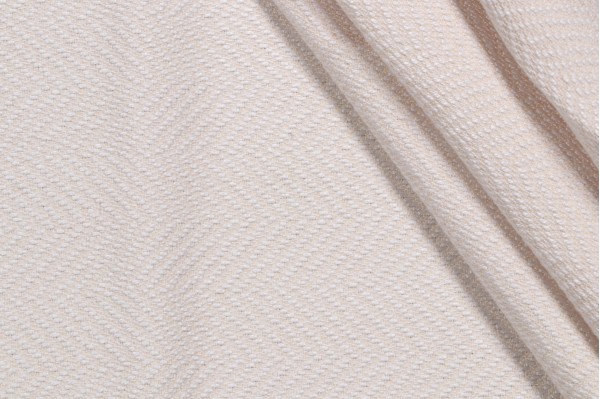 Sunbrella Posh 44157-0018 Woven Solution Dyed Acrylic Outdoor Fabric in Salt