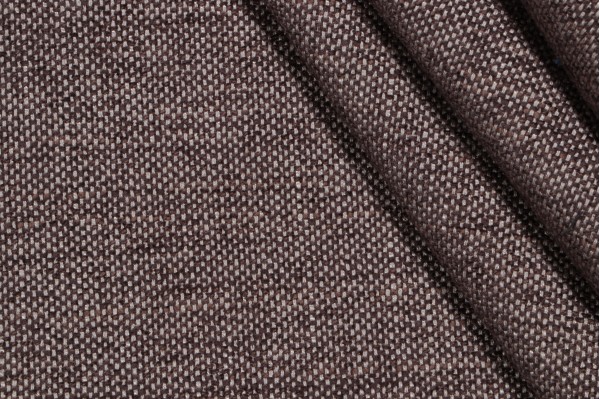 Crypton Wiley High Performance Woven Chenille Upholstery Fabric in Earth