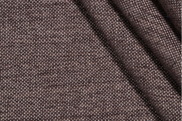 Crypton Wiley High Performance Woven Chenille Upholstery Fabric in Earth