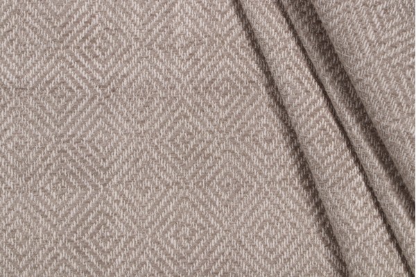Crypton Kohanah High Performance Woven Chenille Upholstery Fabric in Linen