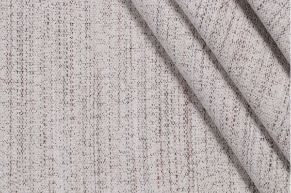 Click for 1 Yards Crypton Mazin High Performance Woven Chenille Upholstery Fabric in Frost Crypton Mazin High Performance Woven Chenille Upholstery Fabric in Frost