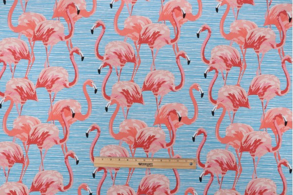 Bryant Fabrics Inagua Beach Printed Polyester Drapery Fabric in Multi 