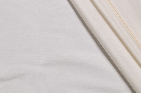 Click for 2 Yards Korba Silk Decorator Fabric in Coconut Korba Silk Decorator Fabric in Coconut