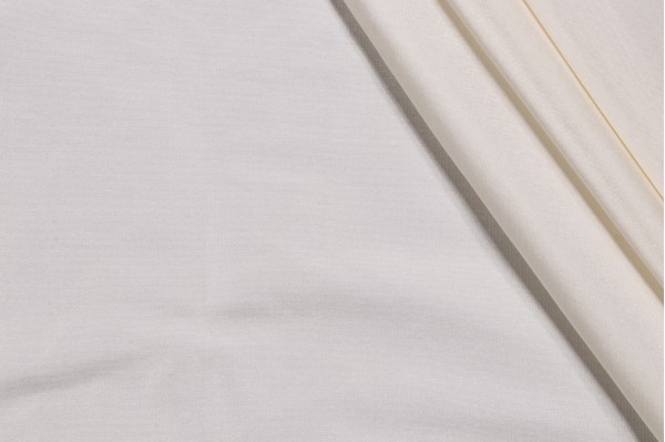 Click for 2 Yards Korba Silk Decorator Fabric in Coconut Korba Silk Decorator Fabric in Coconut