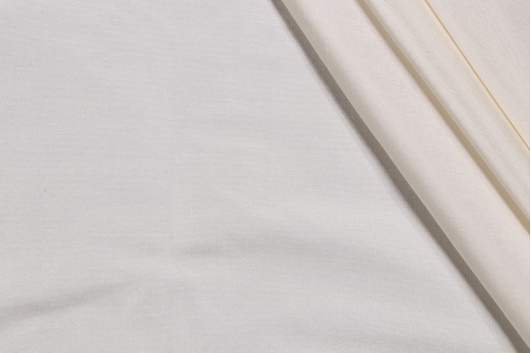 Korba Silk Decorator Fabric in Coconut