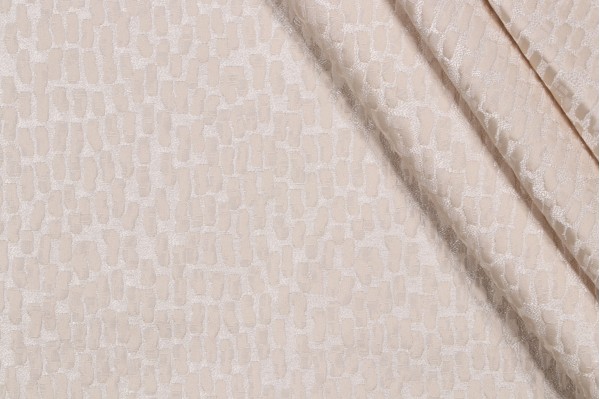 Jacinto Woven Decorator Fabric in Marble