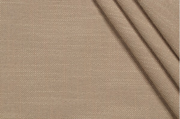 Crypton Bae High Performance Woven Upholstery Fabric in Ginger
