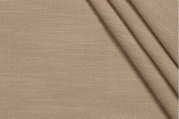 Crypton Bae High Performance Woven Upholstery Fabric in Ginger