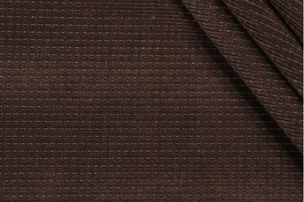 Click for 2 Yards Scalamandre Dorchester Velvet Upholstery Fabric in Mocha Scalamandre Dorchester Velvet Upholstery Fabric in Mocha