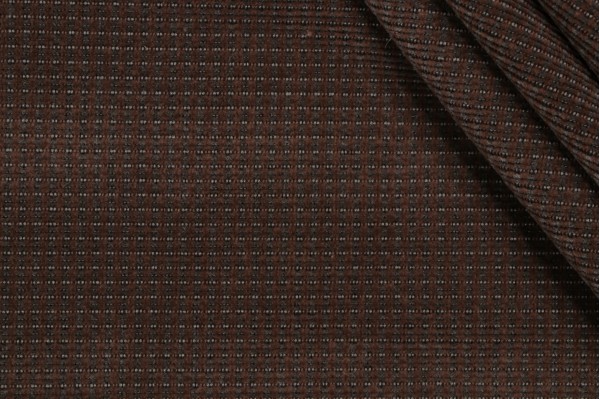 Click for 2 Yards Scalamandre Dorchester Velvet Upholstery Fabric in Mocha Scalamandre Dorchester Velvet Upholstery Fabric in Mocha
