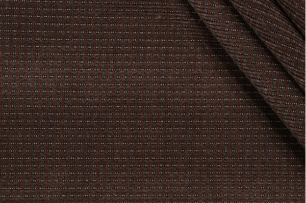 Click for 2 Yards Scalamandre Dorchester Velvet Upholstery Fabric in Mocha Scalamandre Dorchester Velvet Upholstery Fabric in Mocha