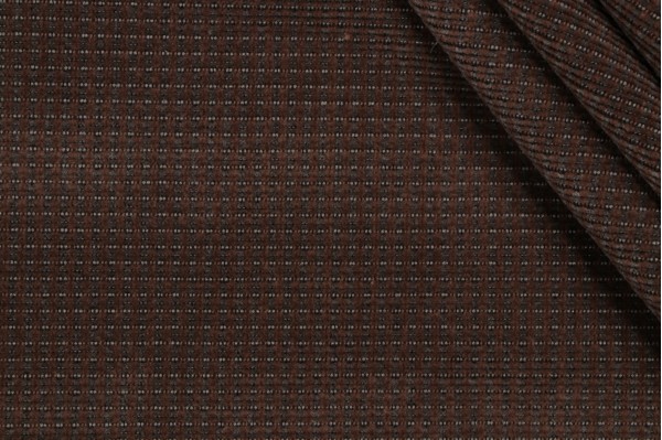 Click for 2 Yards Scalamandre Dorchester Velvet Upholstery Fabric in Mocha Scalamandre Dorchester Velvet Upholstery Fabric in Mocha
