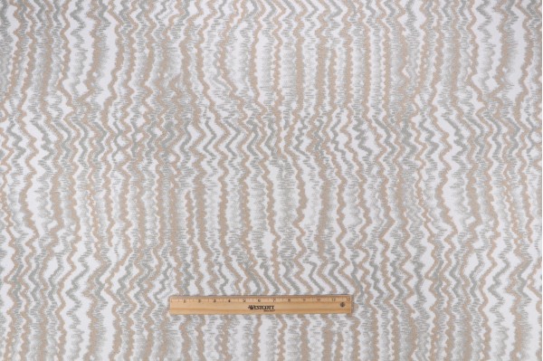 Click for 7.75 Yards Valdese Weavers Lignite Woven Chenille Outdoor Fabric in Dune Valdese Weavers Lignite Woven Chenille Outdoor Fabric in Dune