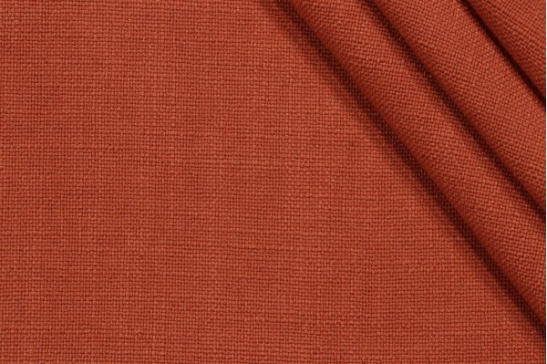 Fabricut Emporio Woven Decorator Fabric in Spice