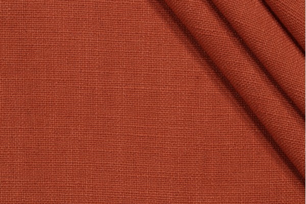 Fabricut Emporio Woven Decorator Fabric in Spice