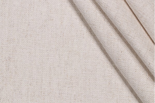 Goodwick Woven Chenille Upholstery Fabric in Beach