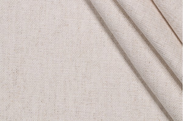 Goodwick Woven Chenille Upholstery Fabric in Beach