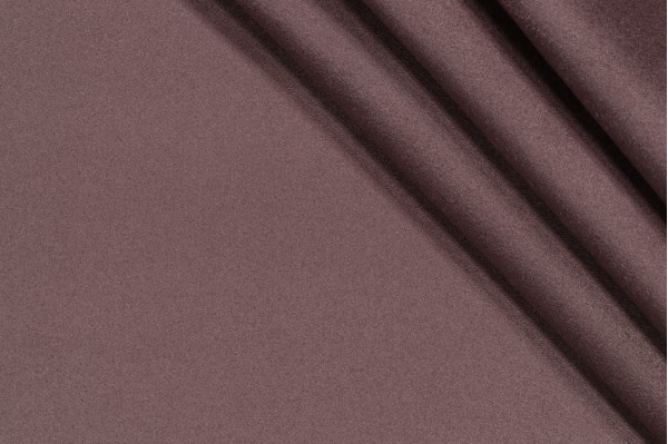 Donghia W0840 Backed Suede Decorator Fabric in Graphite