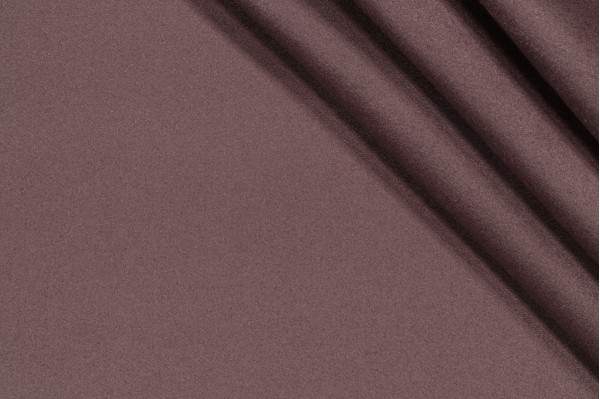 Donghia W0840 Backed Suede Decorator Fabric in Graphite