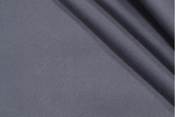Click for 3.5 Yards Donghia W0840 Suede Decorator Fabric in Slate Donghia W0840 Suede Decorator Fabric in Slate