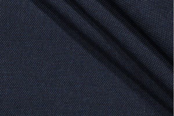 Sunbrella Woven Solution Dyed Acrylic Outdoor Fabric in Denim 