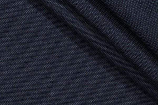 Sunbrella Woven Solution Dyed Acrylic Outdoor Fabric in Denim 