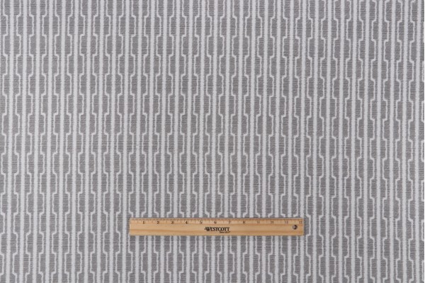 Click for Liberty Woven Outdoor Fabric in Nickel  Liberty Woven Outdoor Fabric in Nickel