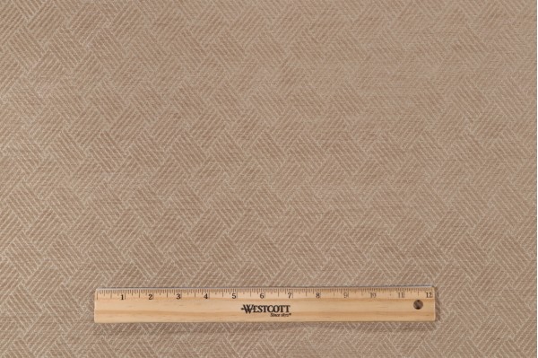 Click for Scalamandre Woven Chenille Upholstery Fabric in Linen  Scalamandre Woven Chenille Upholstery Fabric in Linen