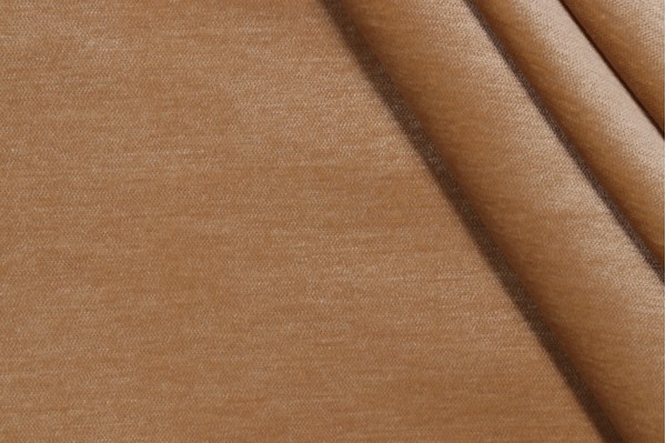Crypton Artemis High Performance Chenille Upholstery Fabric in Vicuna 