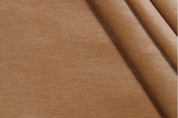 Crypton Artemis High Performance Chenille Upholstery Fabric in Vicuna 