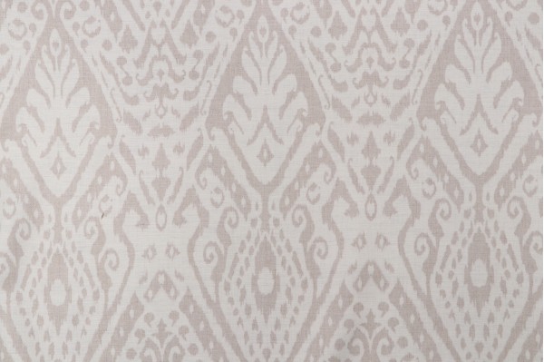 P Kaufmann Rennie Woven Decorator Fabric in Natural 