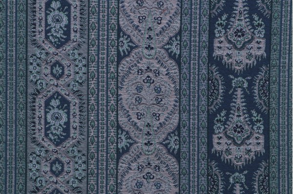 P Kaufmann Sagar Tapestry Upholstery Fabric in Bristol 