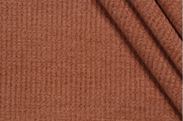 P Kaufmann San Mateo Woven Chenille Upholstery Fabric in Adobe 