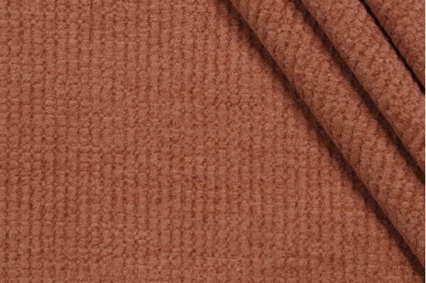 P Kaufmann San Mateo Woven Chenille Upholstery Fabric in Adobe 
