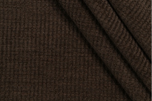 P Kaufmann San Mateo Woven Chenille Upholstery Fabric in Bay Leaf 