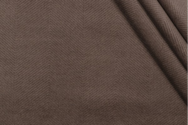 P Kaufmann Miraloma Woven Chenille Upholstery Fabric in Sparrow 