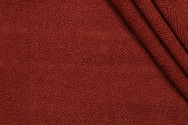 P Kaufmann Miraloma Woven Chenille Upholstery Fabric in Pompeii 