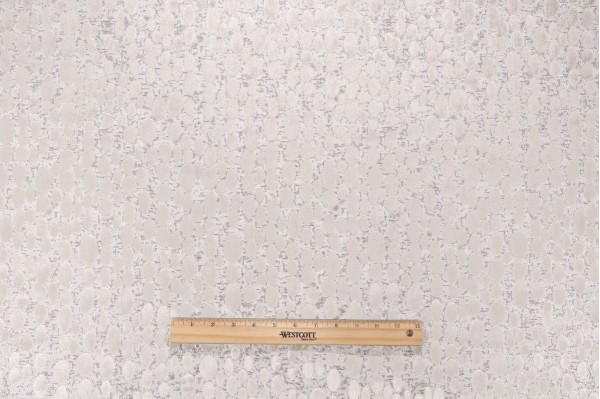 Click for Hamilton Finch Velvet Upholstery Fabric in Oyster  Hamilton Finch Velvet Upholstery Fabric in Oyster