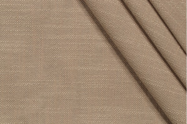 Crypton Bae High Performance Woven Upholstery Fabric in Ginger