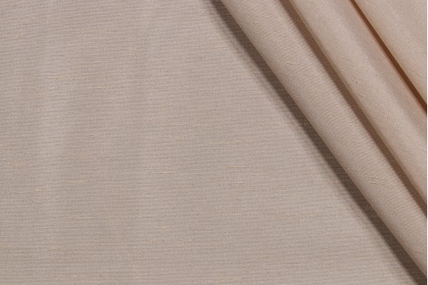 Click for 1.25 Yards Milano Woven Drapery Fabric in Cameo Milano Woven Drapery Fabric in Cameo