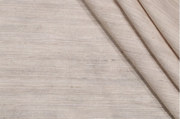 Soprano Silk Decorator Fabric in Owl