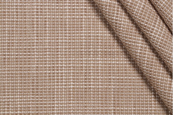 Click for 4.5 Yards Crypton Bolton High Performance Woven Upholstery Fabric in Toast Crypton Bolton High Performance Woven Upholstery Fabric in Toast