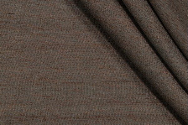 Click for 2.13 Yards Assam Silk Decorator Fabric in Juniper Assam Silk Decorator Fabric in Juniper