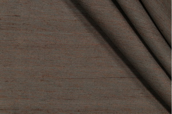 Click for 2.13 Yards Assam Silk Decorator Fabric in Juniper Assam Silk Decorator Fabric in Juniper